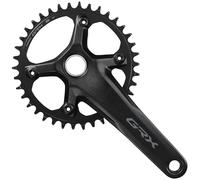 Shimano Crankset 12-Speed artículo Shimano especializado para uso técnico con rendimiento técnico