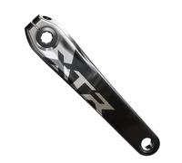 Shimano Crankset 12-Speed FC-M9200 XTR 170mm w/o CG componente de transmisión para transmisión eficiente con rendimiento versátil