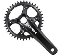 SHIMANO Crankset 12-Speed Platos para Bicicletas, Adultos Unisex, Multicolor, Talla única