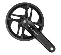 Shimano Crankset 7/8-Speed FC-U2001-1 40T 175mm w/CG artículo Shimano especializado para equipamiento especializado con rendimiento equilibrado
