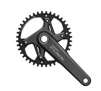 Shimano Crankset 9/10/11-Speed FC-U6030-1 40T 175mm w/o CG artículo Shimano especializado para equipamiento especializado con rendimiento resistente