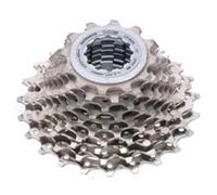 Shimano CS-6600 Ultegra Cassette 10 velocidades, Adultos Unisex, Multicolor, Talla Única