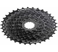 Shimano CS-HG200 // 9-fach Kassette (11-34 Zähne)
