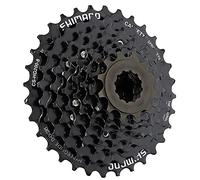 Shimano CS-HG200 - Caja de 8 Compartimentos (12-32 Dientes)
