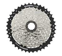 Shimano CS-HG400 8-speed cassette 11 - 40T