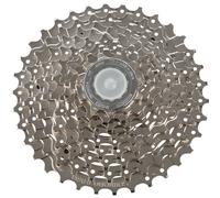 Shimano CS-HG400 9 Velocidad Carretera Casete 12-36T Hyperglide Bici Ciclismo