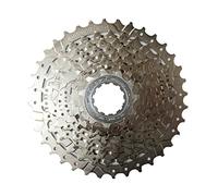 Shimano CS-HG400 // Cartucho de 9 Compartimentos (11-36 Dientes)