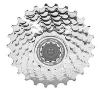 SHIMANO CS-HG50 7-con Plata kasstte