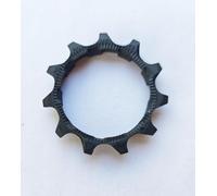 Shimano CS-Hg50 Piñón Silver/Black One Size