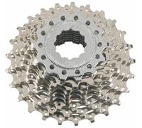 Shimano CS-HG50 Sora 9-Speed Casete 12-25T Hyperglide Níquel Carretera Bicicleta