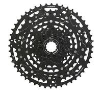 Shimano Cassette CS-LG300-10 Linkglide 10 velocidades negro 11-48