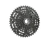 Shimano CS-LG400-10 CUES Link Glide cassette, 10-speed, 11 - 48T