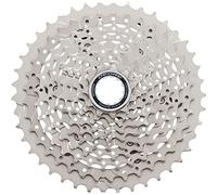 SHIMANO CS-M4100 Deore Cassette 10 velocidades