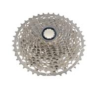 Shimano CS-M5100 11-42Z 11-fach Cartucho 11-42 Plateado