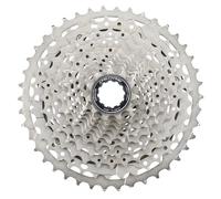 Shimano CS-M5100 Deore 11-speed cassette, 11-42T