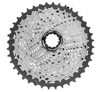SHIMANO CS-M8000 Cassette, Unisex Adulto, Negro, Talla Única