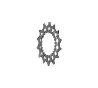 Shimano CS-M8200 Piñón Silver/Black One Size