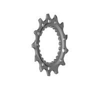 Shimano CS-M9200 Piñón Silver/Black One Size
