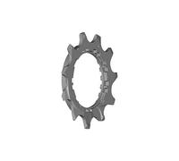 Shimano CS-M9200 Piñón Silver/Black One Size