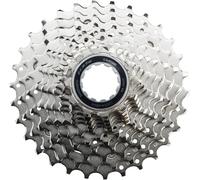 Shimano CS-R7000 Piñonera 11 Velocidades 11-28T Plata 11v