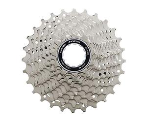 Shimano Cs-r7000 - Rueda Libre 11 V Unisex Adulto