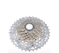 SHIMANO Cshg8110134, Cassette Unisex Adulto, Multicolor, Única