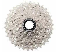 SHIMANO Csr8100 Ultegra Cassette Bicicleta, Unisex Adulto, Multicolor (Multicolor), Talla Única