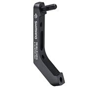 Shimano Ctra P/D Adaptador de Pinza Trasera, Unisex Adulto