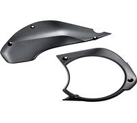 SHIMANO Cubierta Drive Unit DUE80A Steps STD C/T Ciclismo, Adultos Unisex, Multicolor(Multicolor), Talla Única