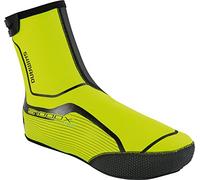 SHIMANO Cubrezapatillas H2O Amarillo - Talla: XL (44-47)