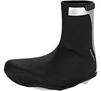 Shimano Cubrezapatillas SH Cubrezapatillas, Unisex Adulto, Negro, S