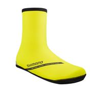 Shimano Cubrezapatos Dual CR amarillo