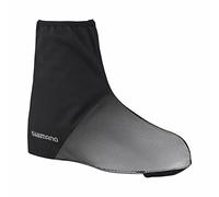 SHIMANO Cubrezapatos Impermeables Negro 2020