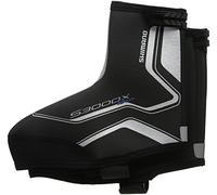 SHIMANO Cubrezapatos Trail Npu+/S3000X