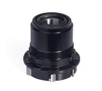Shimano - Cuerpo de buje libre compatible con MTB y bicicletas de carretera 10 11 12 velocidades XD y para base de torre hecha de aleación de aluminio 7075 y rodamiento NBK6802 (XD buje libre para