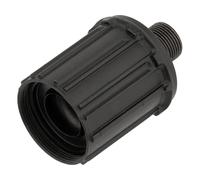 Shimano Cuerpo de rueda libre 8/9/10/11 vel. SLX FH-M665 / FH-M675 / FH-M7000 one_size