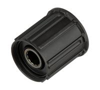 Shimano Cuerpo de rueda libre 8/9/10/11 velocidades para WH-MT15 / WH-MT55 one_size
