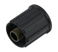 Shimano Cuerpo de rueda libre 8/9/10/ velocidades para WH-R501 SHIMANO