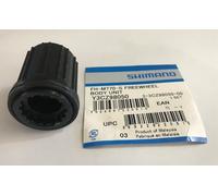 SHIMANO Cuerpo De Rueda Libre FH-M770