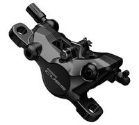 Shimano Cues BR-U8000 - Pinza de Freno, Color Negro, Talla única