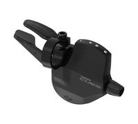 Shimano Cues SL-U4050 - Palanca de Cambios de 9 velocidades, Color Negro, Talla única
