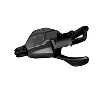 Shimano Cues SL-U8000 - Palanca de Cambios (11 velocidades, Color Negro)