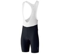 SHIMANO Culote Corto C/T SH M Culotte, Hombre, Neg, 2XL