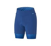 Shimano Culote S/T SH W Sumire Culotte, Mujer, Azul, M
