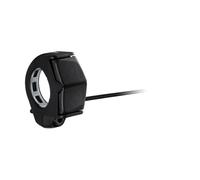 SHIMANO CYCLING_EQUIPMENT - Interruptor Iz. STEPS-SW-E7000-L (300mm)