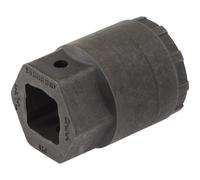 SHIMANO Cycling Y8PW04100 TL-Lr11 Lock Ring Removal Tool - Spare Parts