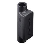 Shimano D-Fly Di2 2Xetube BT Man Transmisor, Unisex Adulto, Gris, Talla Única