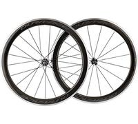 Shimano Dace9100 C60 Car/ALU Cub Ruedas, Multicolor, Talla Única