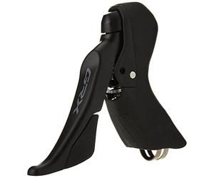 SHIMANO DCHA GRX600 11 V Cycling Lever Disc, Unisex, Multi-Colour, One Size