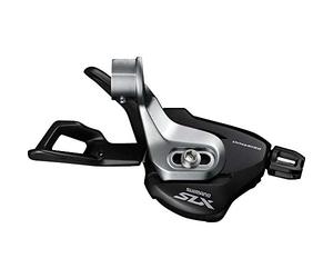 Shimano DCHO.SLX 11V. Direct I-Spec II Mando, Negro, Talla Única